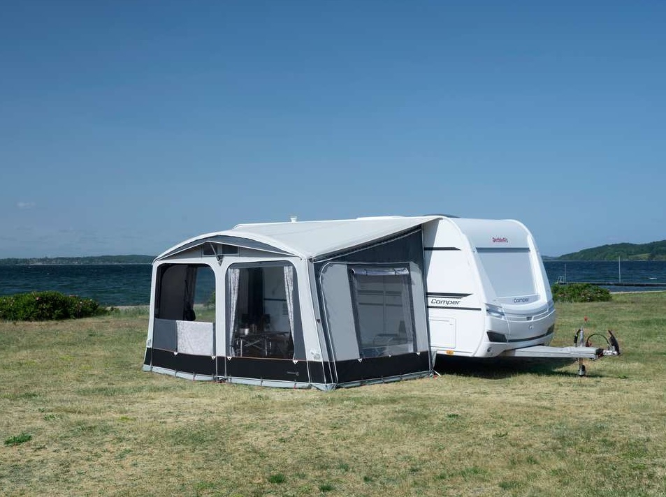 Luftvorzelt Ventura AIR Dove 400