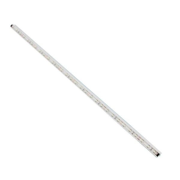 Ergänzungskit LED Case 50 für Lichtleiste LED Case, Länge 50 cm
