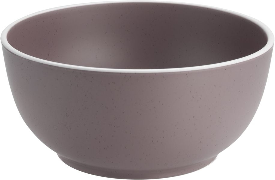 Schüssel Dolomit rosè Ø 15 cm