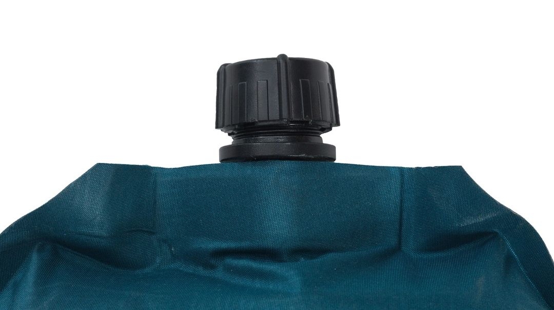 Selbstaufblasende Isomatte Skylark Mat Double 5.0 cm Selbstaufblasende Isomatte Skylark Mat Double 5.0 cm