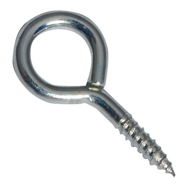 Ösen für Spannfix, 10 Stück