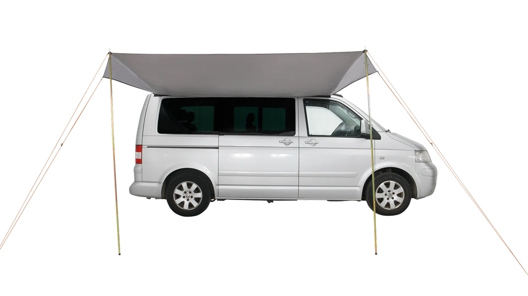 Vordach Voss Canopy