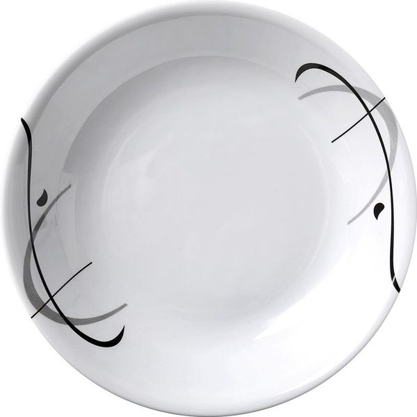 Suppenteller Serenade 21cm Ø
