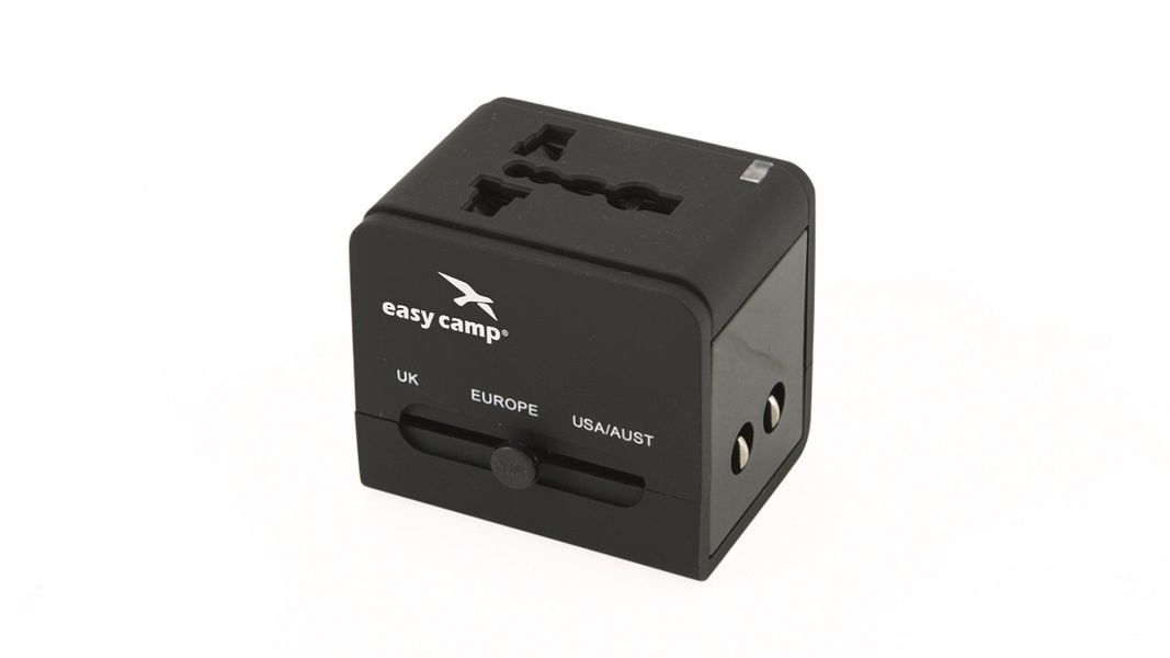 Universal Travel Adaptor