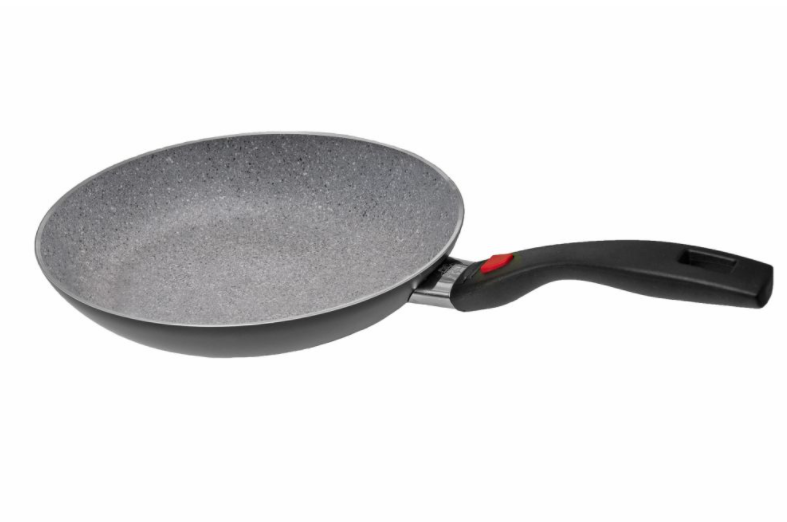 BALLARINI Click & Cook Granitium Pfanne Gr.M