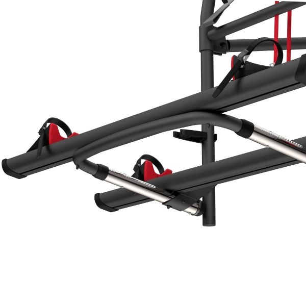 Frahrradträger Carry-Bike Lift 77, schwarz