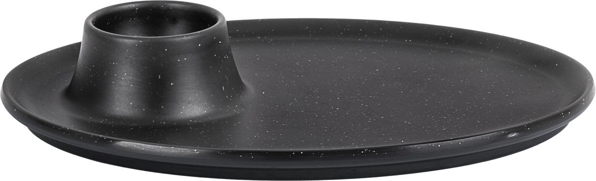 Eierbecher Odette Double Black