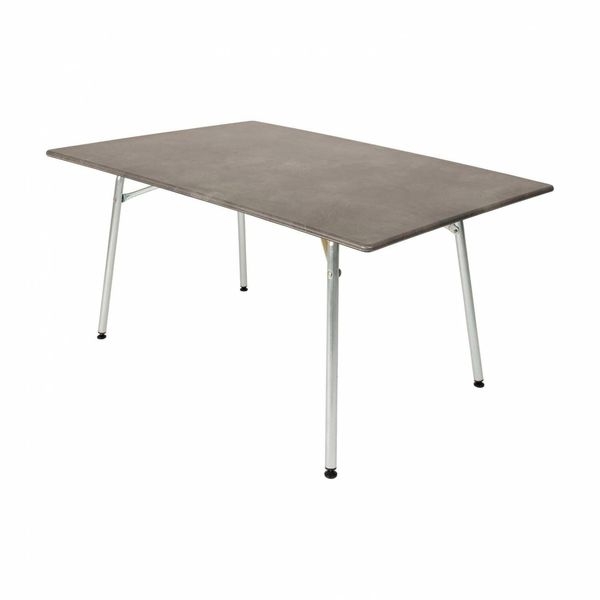 Esstisch 120 x 74 x 80 cm