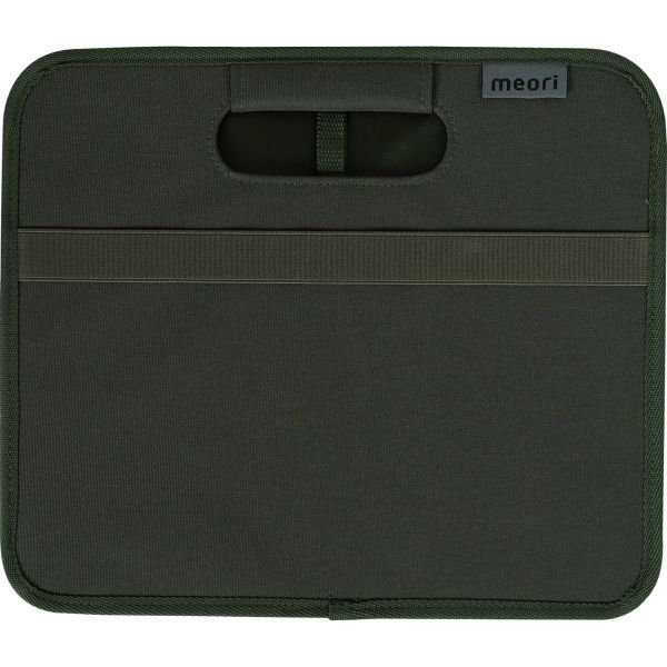 Faltbox Meori Classic, Olive Green, Größe S