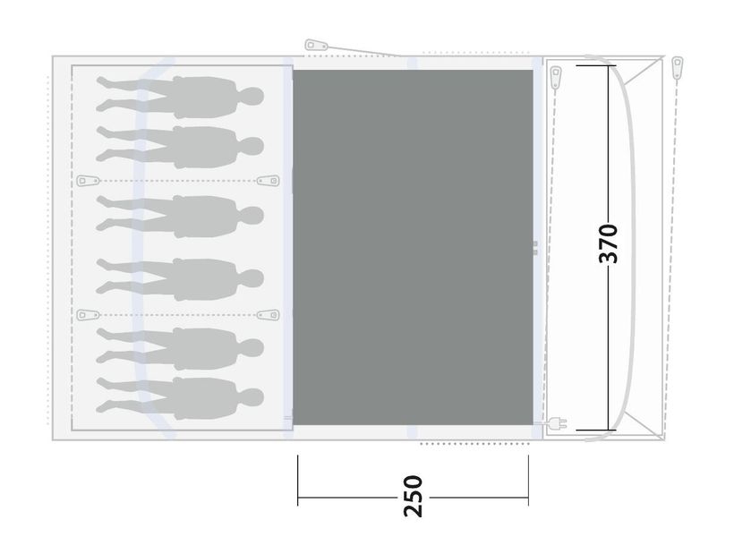 Cozy Teppich Florida/Alabama 6 Air Cozy Teppich Florida/Alabama 6 Air