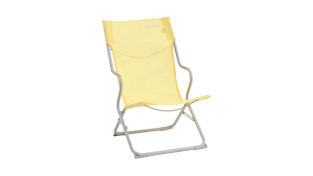 Strandstuhl Sauntons Lux Sunburst