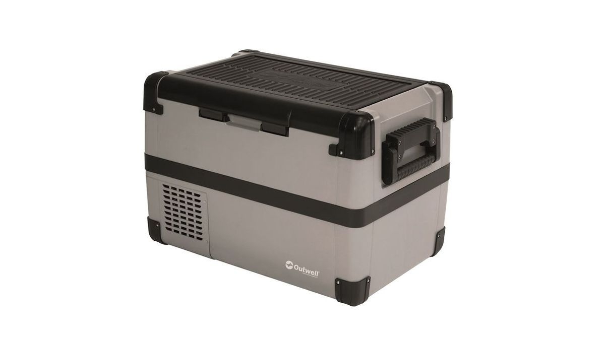 Deep Cool  Kompressor Kühlbox 50l