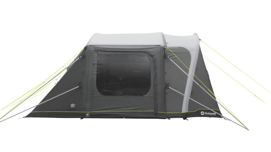 Busvorzelt Jones M PowerAir