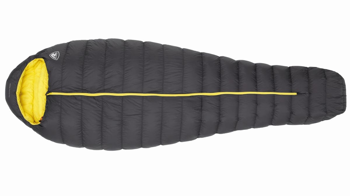 Robens Mumienschlafsack Pamir 500