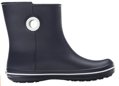 crocs Damen Gummistiefel Kurzschaft Gr.33-34