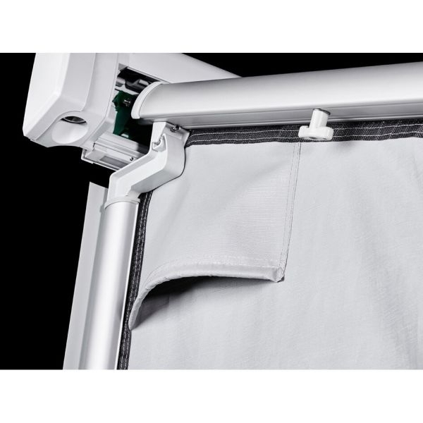 Seitenteil-Paar Residence G3, 9200, Auszug 3 m, Höhe XXL