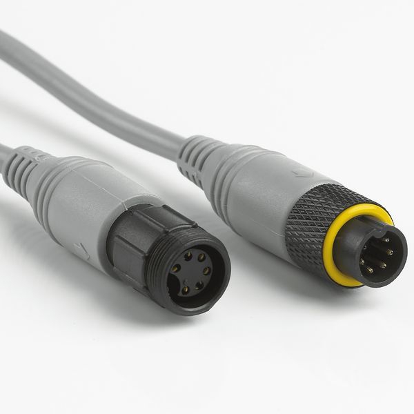 Rückfahrvideosystem PerfectView RVS-545