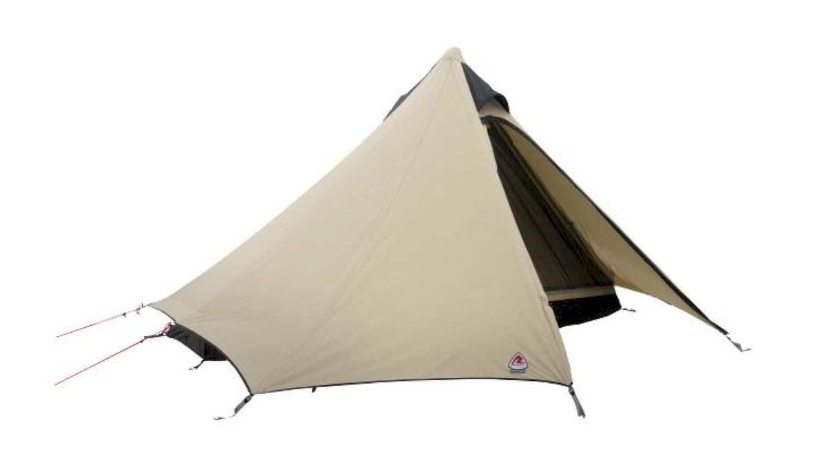 4-Personen Tipi Zelt Fairbanks