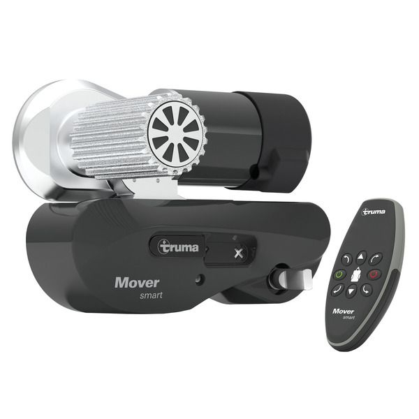 Mover smart M Rangierhilfe