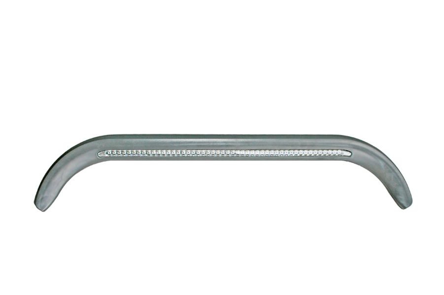 Shape 3000-1 LED Türleuchte grau