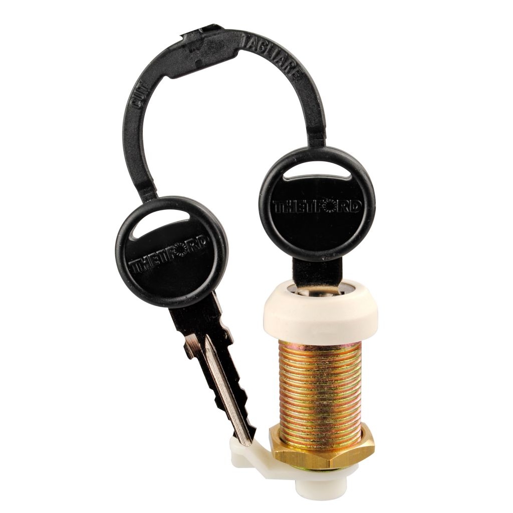 Thetford Zadi-Zylinderschloss