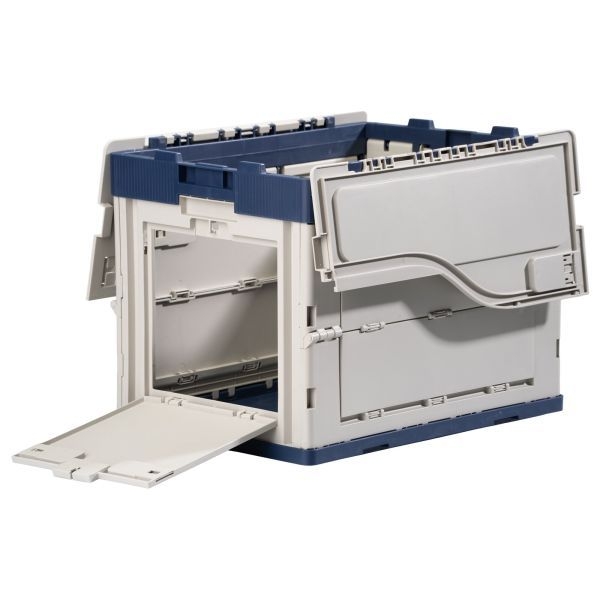 Klappbare Transportbox 65 Liter