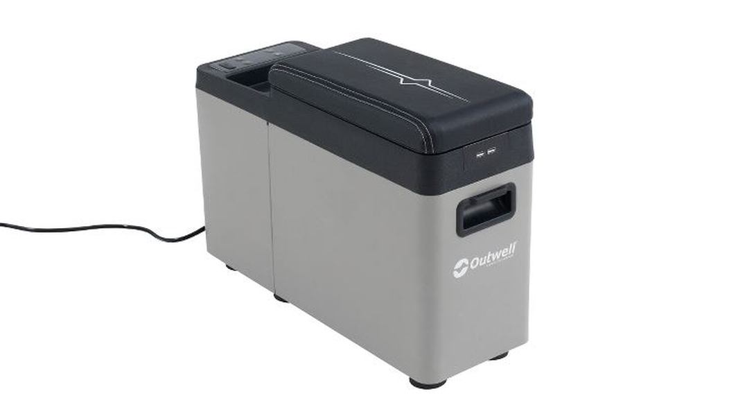Kompressor Kühlbox Arctic Chill 8