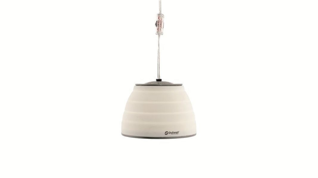 Hängeleuchte Leonis Lux Cream White