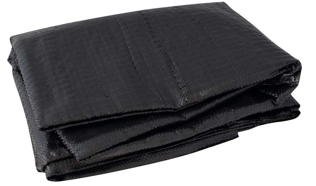 Bodenplane für Zelte, Eco-Material - 300 x 700 cm -