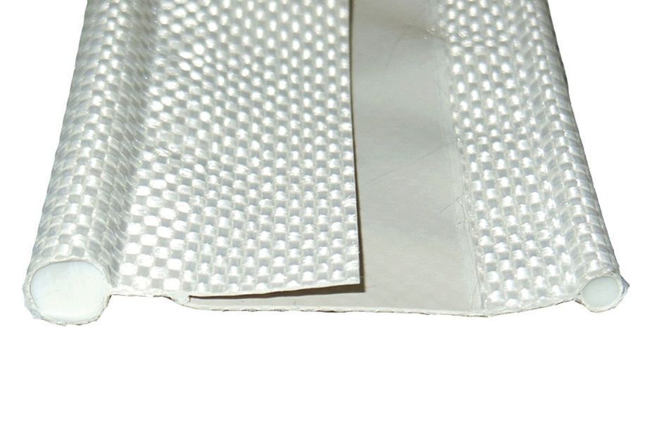 Hindermann Textil-Doppelkeder ø 7 mm x 6 m
