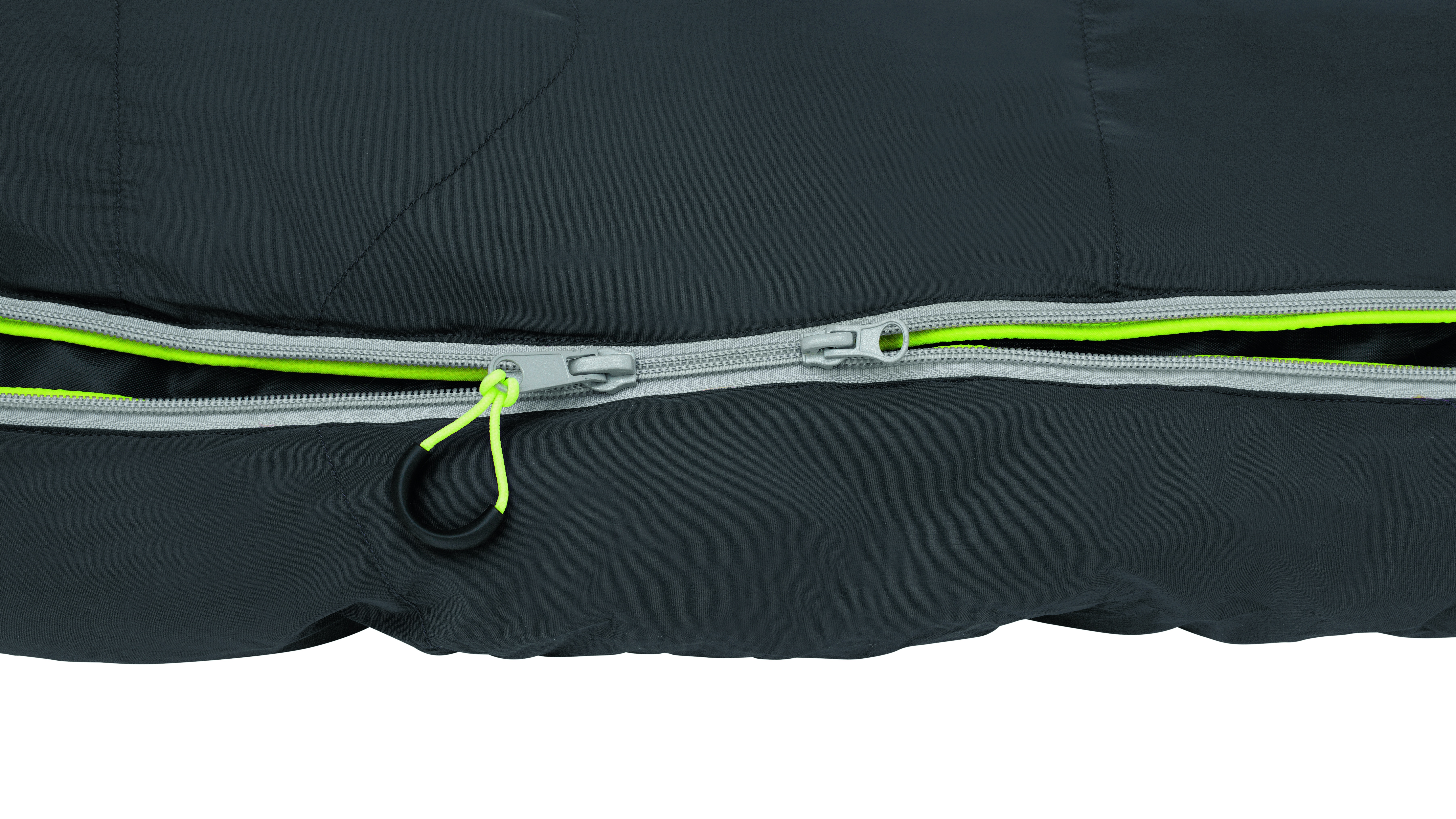 Schlafsack Oak Lux 220 x 84 cm - Ausstellungsstück -