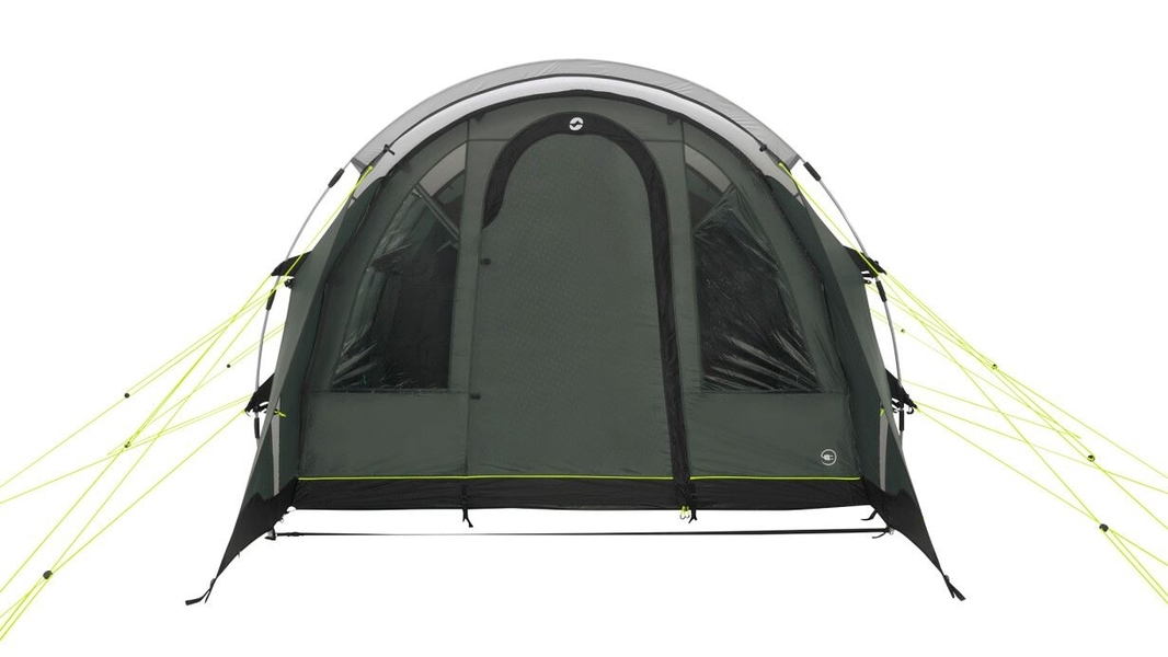 4 Personen Tunnelzelt Durango 4