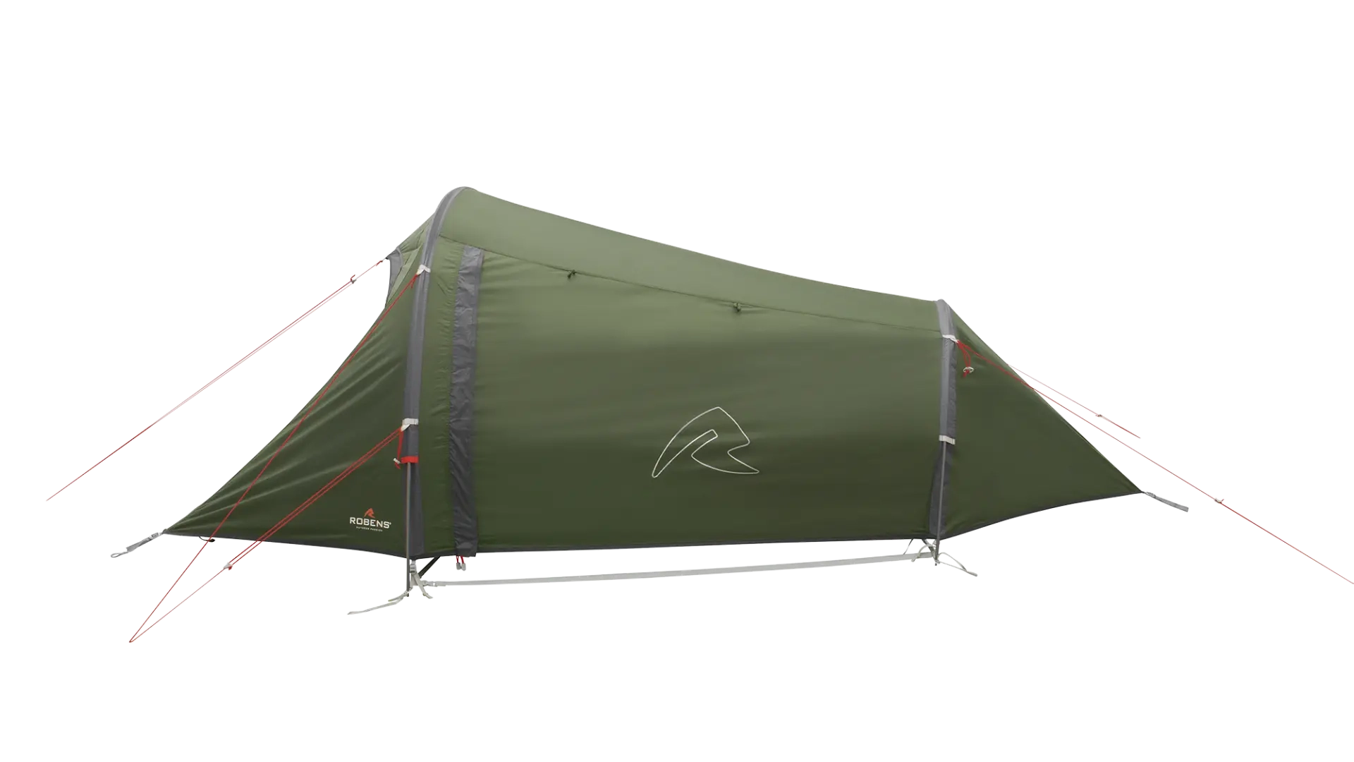 2 Personen Tunnelzelt Challenger 2 Exp Ausstellungsstück