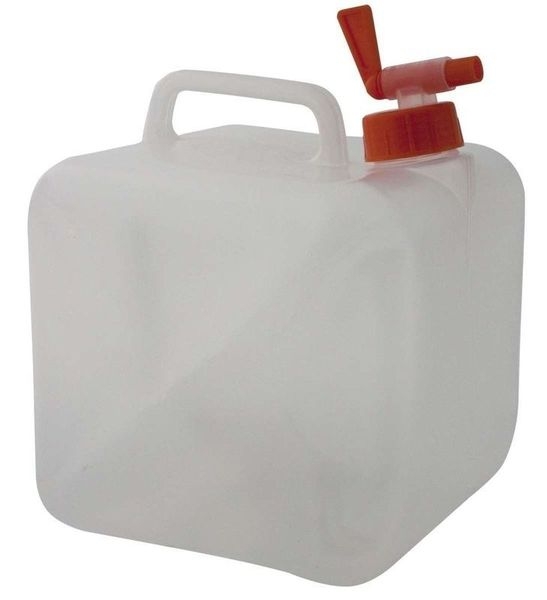 Faltbarer Kanister 10l