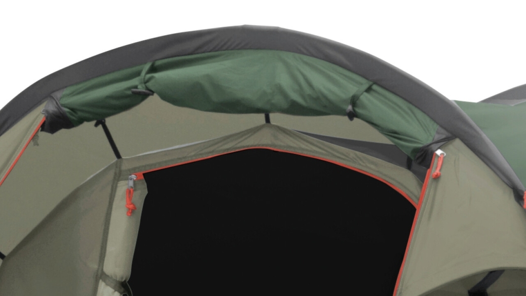 Spirit 200 Rustic Green Ausstellungsstück