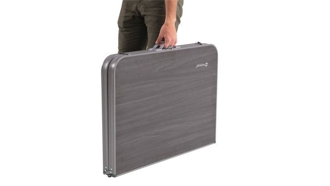 Klapptisch Coledale L 120 x 80 cm