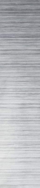 Wandmarkise F45 S, 3 x 2 m, Royal Grey, Deep Black II.Wahl