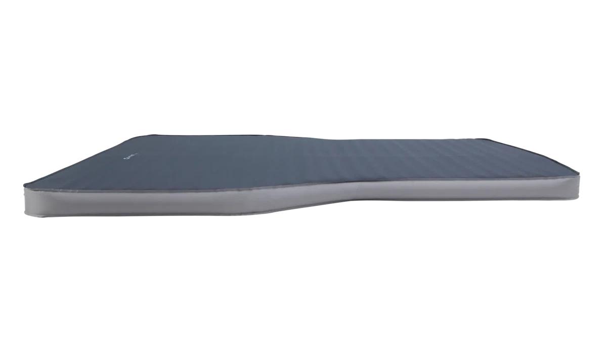 selbstaufblasende Isomatte Highway Campercar 132