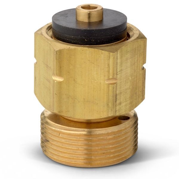 Adapter Gasgrill für 5/11/33 kg Flaschen
