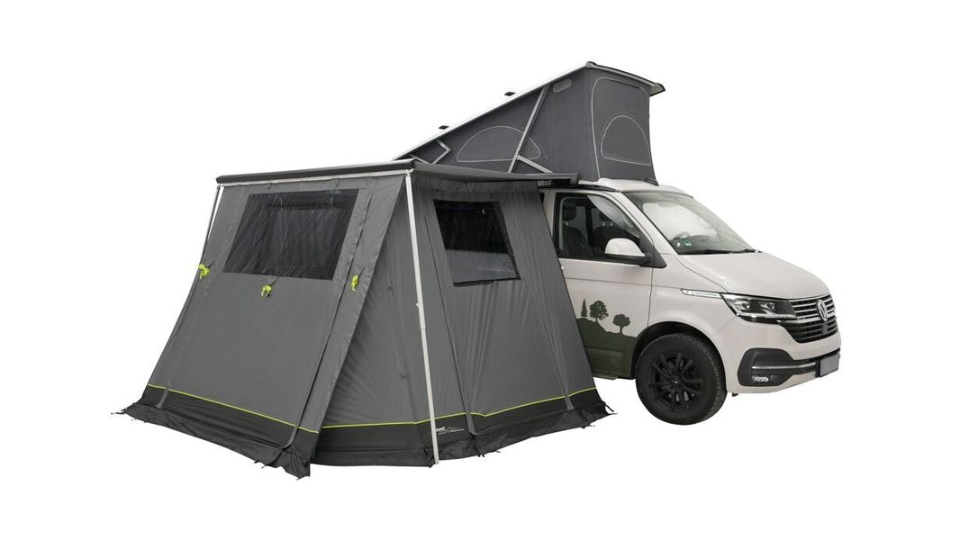 Markisenzelt Backroads Awning Room