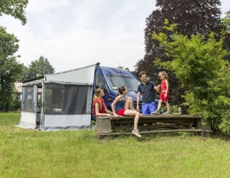 Markisenzelt Privacy Room F80 S/F65 300 cm Ducato