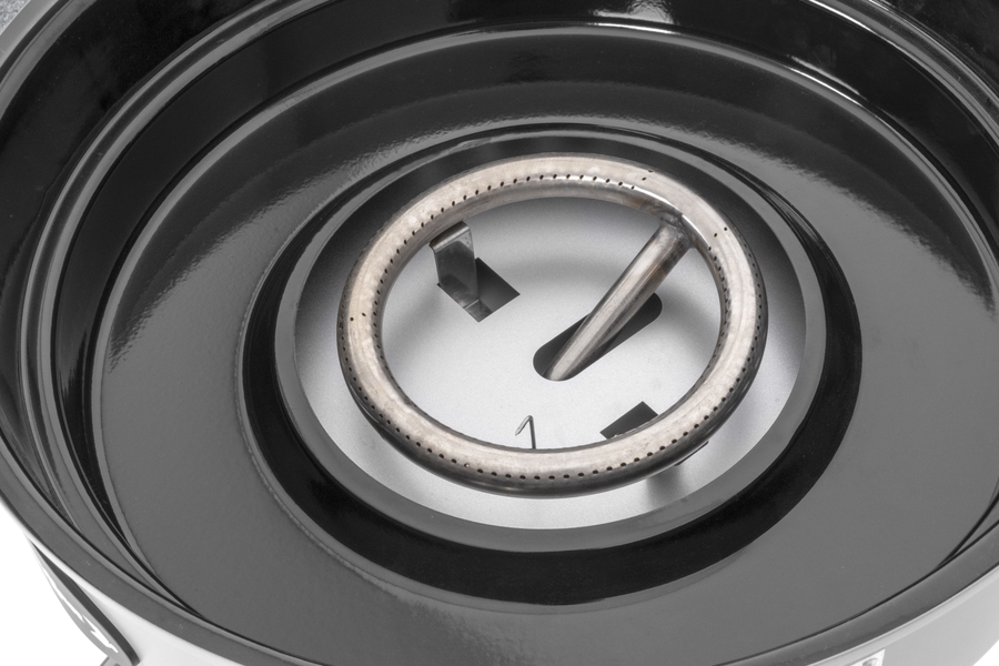 Devil Bbqruiser HT Roundgrid 30