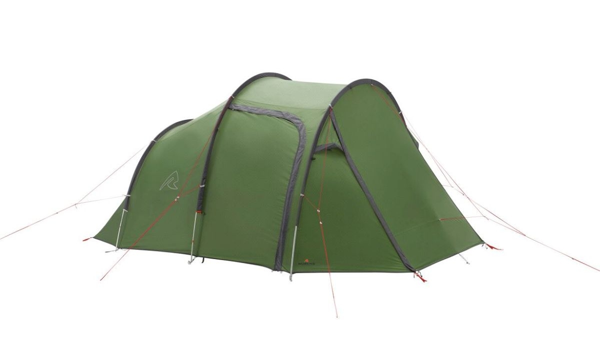 3 Personen Tunnelzelt Cima Versa 3