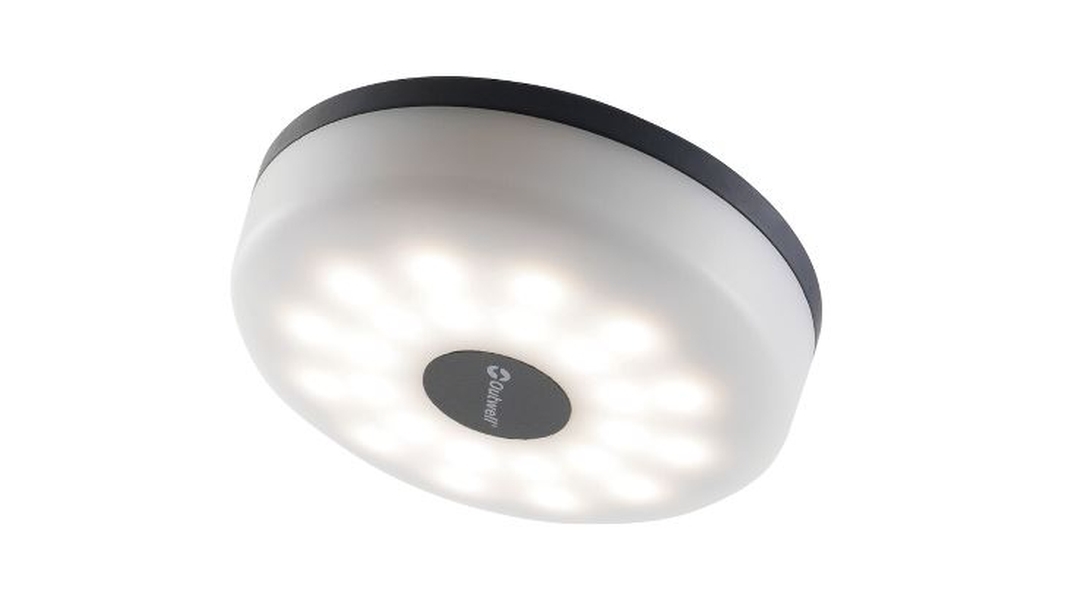 Moonstone Stringlight Laterne