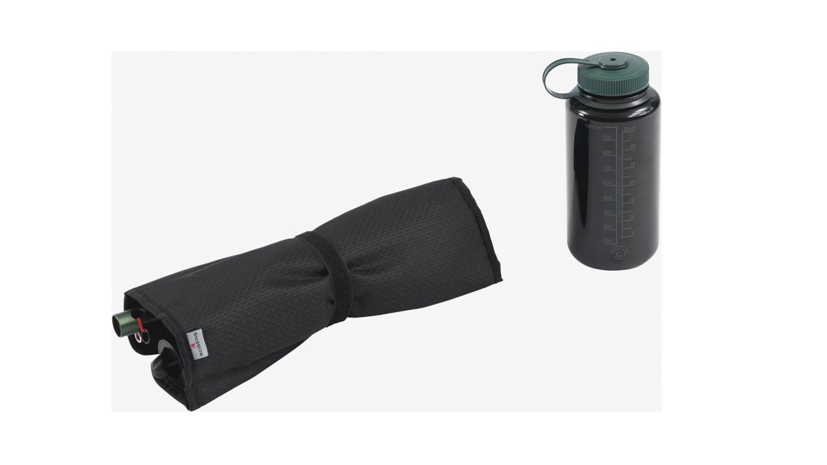 leichter Hocker Frontiersman Light