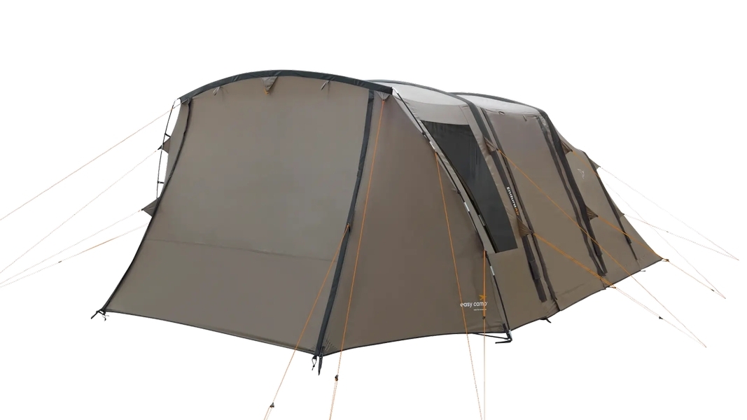 6 Personen Tunnelzelt Kullen 6 Air