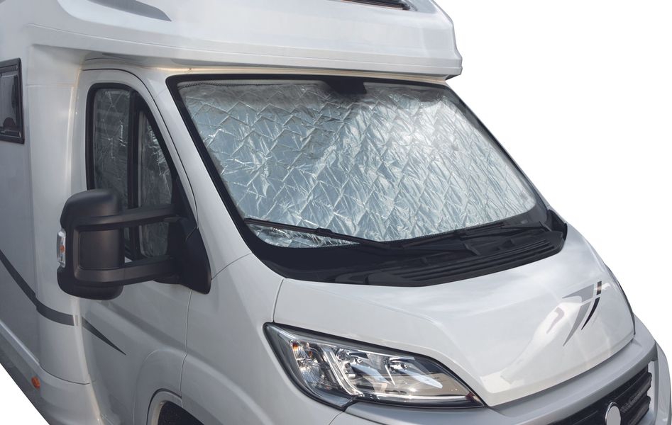 Isoliermatten-Set Cli-Mats NT Citroen Campster 2017