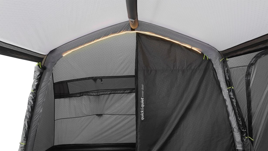 Busvorzelt Jones M PowerAir