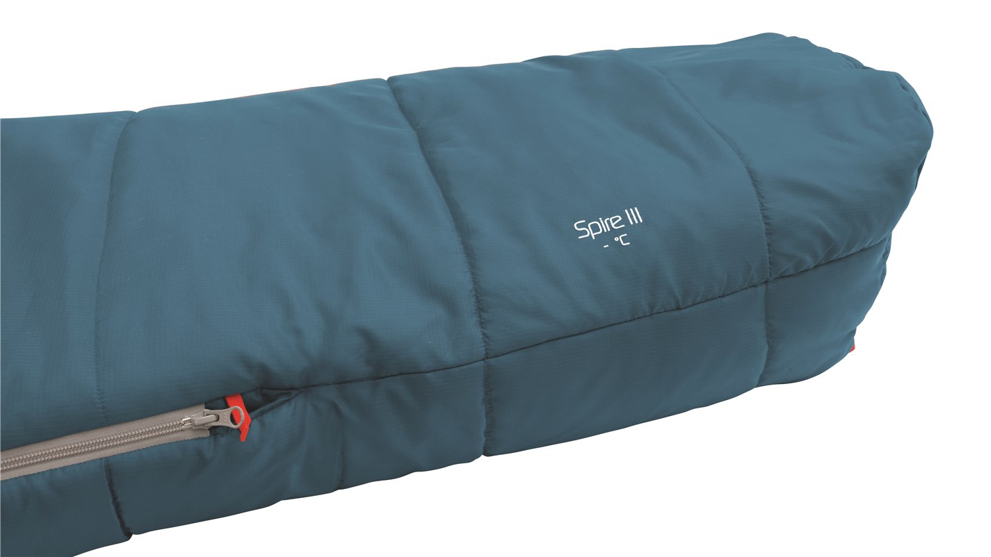 Robens Mumienschlafsack Spire III "R"