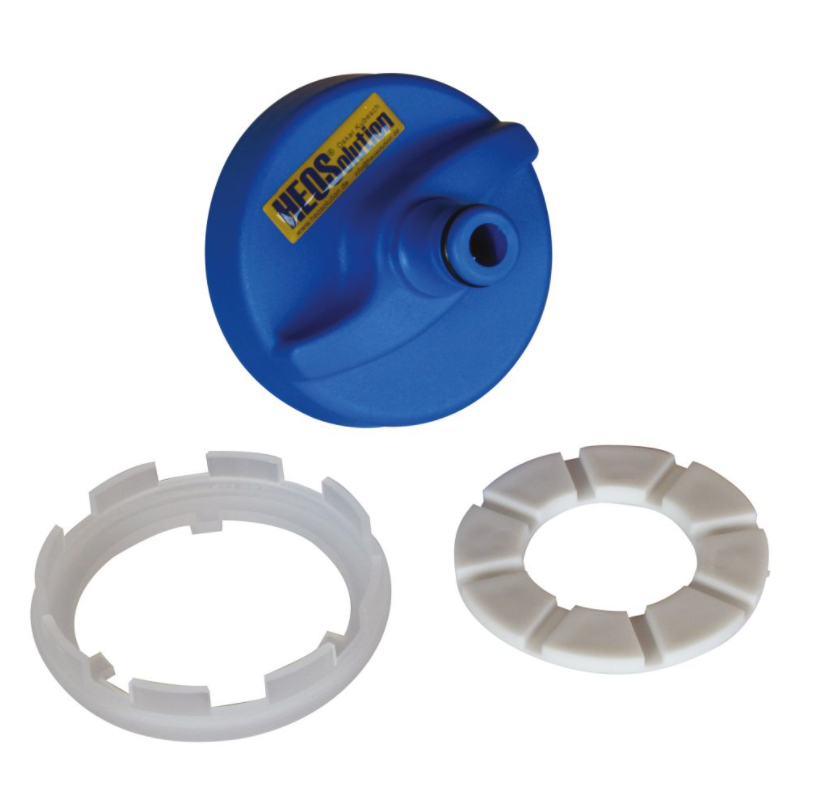 Wassertankdeckel HEOSwater Connector 5251
